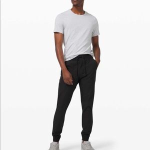 lululemon abc jogger mens